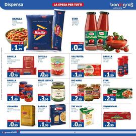 Volantino Boningros Cash and Carry Pagina 12