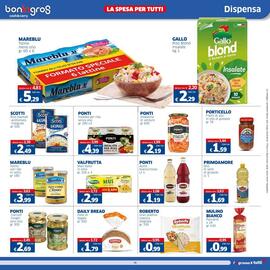 Volantino Boningros Cash and Carry Pagina 13