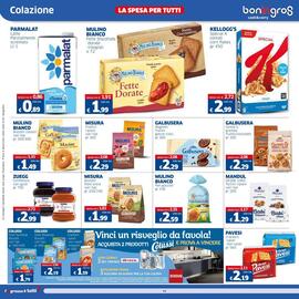 Volantino Boningros Cash and Carry Pagina 14