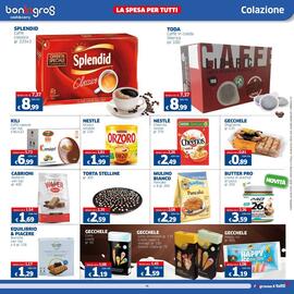 Volantino Boningros Cash and Carry Pagina 15