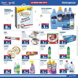 Volantino Boningros Cash and Carry Pagina 17