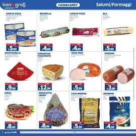 Volantino Boningros Cash and Carry Pagina 19