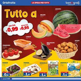 Volantino Boningros Cash and Carry Pagina 2