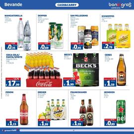 Volantino Boningros Cash and Carry Pagina 22