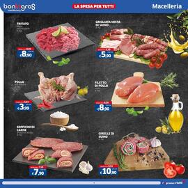 Volantino Boningros Cash and Carry Pagina 3