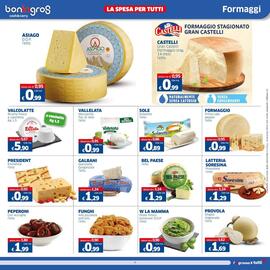Volantino Boningros Cash and Carry Pagina 7