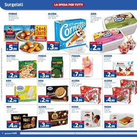 Volantino Boningros Cash and Carry Pagina 8