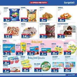 Volantino Boningros Cash and Carry Pagina 9
