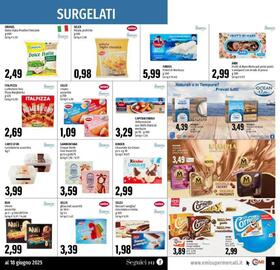 Volantino Emi Supermercati Pagina 11