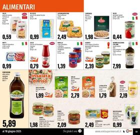 Volantino Emi Supermercati Pagina 13
