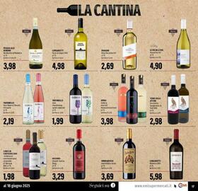 Volantino Emi Supermercati Pagina 17