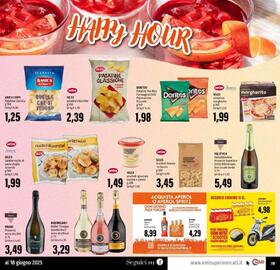 Volantino Emi Supermercati Pagina 19