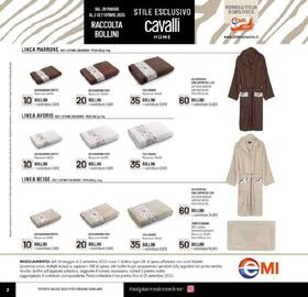 Volantino Emi Supermercati Pagina 2