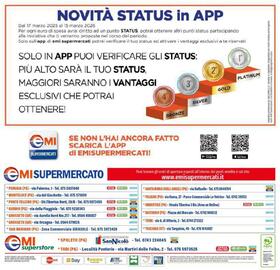 Volantino Emi Supermercati Pagina 28