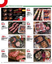 Volantino Coop Master Alleanza 3.0 Pagina 10