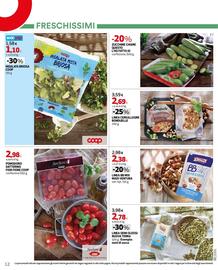 Volantino Coop Master Alleanza 3.0 Pagina 12