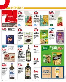 Volantino Coop Master Alleanza 3.0 Pagina 18
