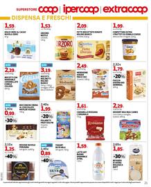 Volantino Coop Master Alleanza 3.0 Pagina 21