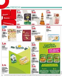 Volantino Coop Master Alleanza 3.0 Pagina 22