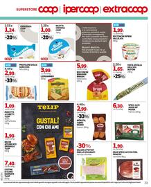 Volantino Coop Master Alleanza 3.0 Pagina 23