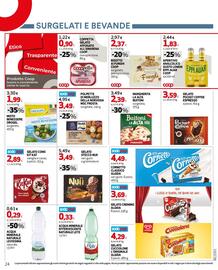 Volantino Coop Master Alleanza 3.0 Pagina 24
