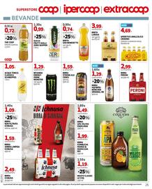 Volantino Coop Master Alleanza 3.0 Pagina 25