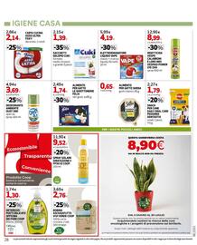 Volantino Coop Master Alleanza 3.0 Pagina 28