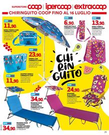 Volantino Coop Master Alleanza 3.0 Pagina 29