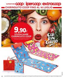 Volantino Coop Master Alleanza 3.0 Pagina 30