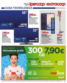 Volantino Coop Master Alleanza 3.0 Pagina 35