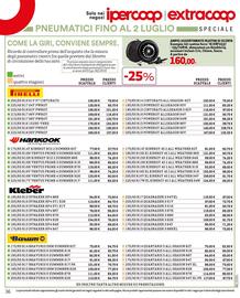 Volantino Coop Master Alleanza 3.0 Pagina 36