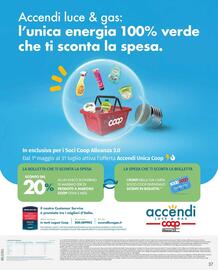 Volantino Coop Master Alleanza 3.0 Pagina 37