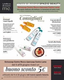 Volantino Coop Master Alleanza 3.0 Pagina 38