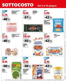 Volantino Coop Master Alleanza 3.0 Pagina 4
