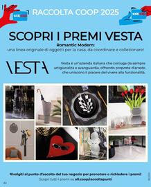 Volantino Coop Master Alleanza 3.0 Pagina 44