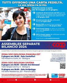 Volantino Coop Master Alleanza 3.0 Pagina 46