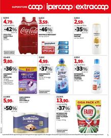 Volantino Coop Master Alleanza 3.0 Pagina 5