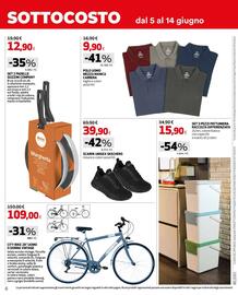 Volantino Coop Master Alleanza 3.0 Pagina 6
