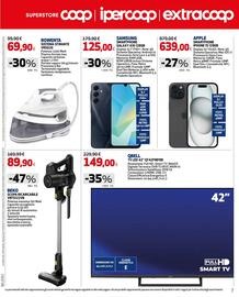 Volantino Coop Master Alleanza 3.0 Pagina 7