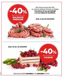 Volantino Coop Master Alleanza 3.0 Pagina 9