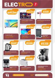Catálogo Supermercados Tadicor semana 23 Página 10