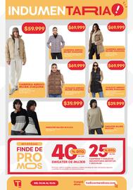 Catálogo Supermercados Tadicor semana 23 Página 11