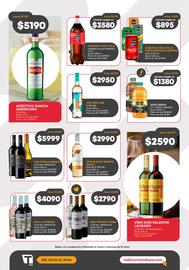 Catálogo Supermercados Tadicor semana 23 Página 3