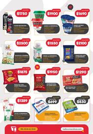 Catálogo Supermercados Tadicor semana 23 Página 4