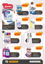 Catálogo Supermercados Tadicor semana 23 Página 5