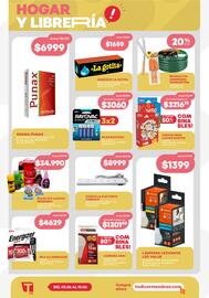 Catálogo Supermercados Tadicor semana 23 Página 8