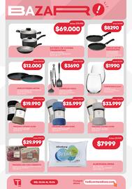 Catálogo Supermercados Tadicor semana 23 Página 9