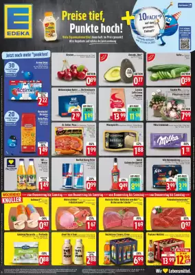Edeka Prospekt (gültig bis 7-06)