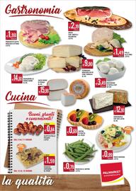 Volantino Palmarket Pagina 3
