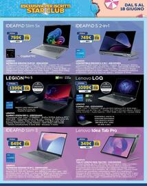 Volantino DIMOStore Pagina 7